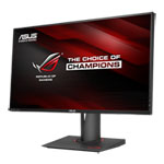 ASUS ROG Swift PG27AQ 27" 4K UHD G-Sync Gaming Monitor with IPS Panel