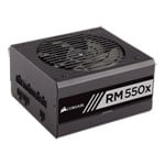 Corsair 550 Watt RMx Fully Modular RM550X ATX PSU/Power Supply