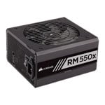 Corsair 550 Watt RMx Fully Modular RM550X ATX PSU/Power Supply