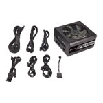 Corsair 550 Watt RMx Fully Modular RM550X ATX PSU/Power Supply