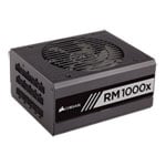 Corsair 1000 Watt RMx Fully Modular RM1000X ATX PSU/Power Supply