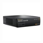 Teranex Mini 12G-SDI to Quad SDI from Blackmagic Design