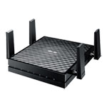 ASUS EA-AC87 1800 Media Bridge/Access Point, 1734Mbps, 802.11ac, 5GHz Single Band, 5x Gigabit LAN ASUS EA-AC87 1800 Media Bridge/Access Point, 1734Mbps, 802.11ac, 5GHz Single Band, 5x Gigabit LAN