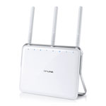 TP-LINK VR900 Archer 1900Mbps VDSL/ADSLAC WiFi Router