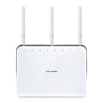 TP-LINK VR900 Archer 1900Mbps VDSL/ADSLAC WiFi Router