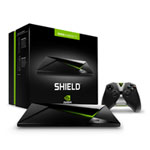 NVIDIA SHIELD TV PRO 500GB Android/PC Gaming/Streaming Box LN67267