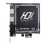 Avermedia C985 Live Gamer HD PCIe Video Capture Card
