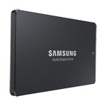 Samsung SM863 120GB Enterprise Class SATA SSD
