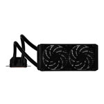Silverstone Slim Tundra All In One CPU Water Cooler
