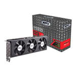 XFX RADEON R9 FURY Triple Fan AMD Graphics Card 4GB