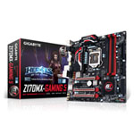 Gigabyte Z170MX Gaming 5 Micro ATX Skylake Motherboard