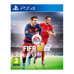 FIFA 16 Retail Video Game FOR PS4