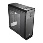 Aerocool Aero-500 Black Windowed Gaming case, Card Reader, USB 3.0, Mini ITX/Micro ATX/ATX Aerocool Aero-500 Black Windowed Gaming case, Card Reader, USB 3.0, Mini ITX/Micro ATX/ATX