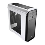 Aerocool Aero-500 White Windowed Gaming case, Card Reader, USB 3.0, Mini ITX/Micro ATX/ATX Aerocool Aero-500 White Windowed Gaming case, Card Reader, USB 3.0, Mini ITX/Micro ATX/ATX