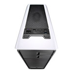 Aerocool Aero-500 White Chassis with Window