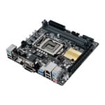 ASUS Intel H110I-PLUS D3 Skylake Mini ITX Motherboard LN67403