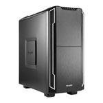 be quiet! BG007 (Silver) Silent Base 600 Mid Tower Gaming Case, ATX, 2x USB 2.0 2x USB 3.0, 2x Pure Wings Fans be quiet! BG007 (Silver) Silent Base 600 Mid Tower Gaming Case, ATX, 2x USB 2.0 2x USB 3.0, 2x Pure Wings Fans