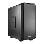 be quiet! Black Silent Base 600 Chassis