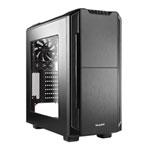 be quiet! Silent Base 600 Windowed Chassis - Black