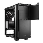 be quiet! Silent Base 600 Windowed Chassis - Black