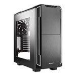 be quiet! BGW07 (Silver) Silent Base 600 Windowed Mid Tower Gaming Case, ATX, 2x USB 2.0 2x USB 3.0, 2x Pure Wings Fans be quiet! BGW07 (Silver) Silent Base 600 Windowed Mid Tower Gaming Case, ATX, 2x USB 2.0 2x USB 3.0, 2x Pure Wings Fans