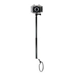 Nilox Foolish / F-60 / Mini F Action Camera Self Time Stick