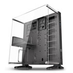 Thermaltake Core P5 Black Clear Acrylic Horizontal/Vertical/Wall Mountable Case