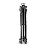 Manfrotto 290 XTRA Aluminium Tripod - Black
