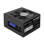 Silverstone 750 Watt 80 PLUS Platinum Power Supply/PSU