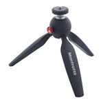 Manfrotto PIXI Mini Tripod - Black