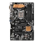ASRock PRO4/D3 Skylake Z170 ATX Motherboard
