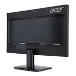 Acer KA270H VA Panel Display Monitor - 27 Inch