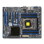 SuperMicro X10SRA-F Single Socket 2011-3 Xeon E5 ATX Server Motherboard