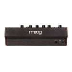 Moog - 'Mother-32' Semi-Modular Analogue Desktop Synthesiser