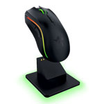 Razer Mamba Wired/Wireless Gaming Mouse - 16000 DPI