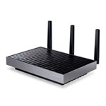TP-LINK RE580D AC1900 Wi-Fi Range Extender, 1300+600Mbps, 802.11a/b/g/nac, 2.4/5GHz Dual Band, 5x GbE, 3x Ext Antenna TP-LINK RE580D AC1900 Wi-Fi Range Extender, 1300+600Mbps, 802.11a/b/g/nac, 2.4/5GHz Dual Band, 5x GbE, 3x Ext Antenna