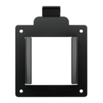 iiyama MD BRPCV01 Thin Client/Mini PC Bracket for Height Adjustable Stands, VESA 100 iiyama MD BRPCV01 Thin Client/Mini PC Bracket for Height Adjustable Stands, VESA 100