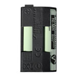 Sennheiser BA 2015 Rechargeable Battery Pack - Black