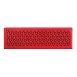 Creative Muvo Mini Red Water-Resistant Hand Held Portable Wireless Speaker, Bluetooth 4.0, 10h Battery Life Creative Muvo Mini Red Water-Resistant Hand Held Portable Wireless Speaker, Bluetooth 4.0, 10h Battery Life
