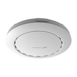 Edimax CAP1200 Power Over Ethernet Access Point Ceiling Mount Detector Style with AC1200 Dual-Band Wireless Edimax CAP1200 Power Over Ethernet Access Point Ceiling Mount Detector Style with AC1200 Dual-Band Wireless