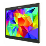 Refurbished - Samsung Galaxy Tab S SM-T800 Tablet - Titanium