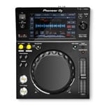 Pioneer - 'XDJ-700' Compact DJ Multi Player (Black)