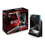 ASRock G10 Gaming AC WiFi Router with H2R HDMI Dongle Router