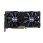 Sapphire NITRO AMD R9 380 Dual X Graphics Card + Backplate 4GB