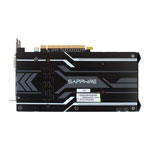 Sapphire NITRO AMD R9 380 Dual X Graphics Card + Backplate 4GB