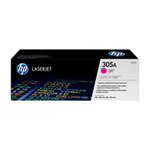 Hewlett Packard Printer CE413A Magenta Laserjet Toner Hewlett Packard Printer CE413A Magenta Laserjet Toner