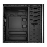 Antec VSK-4000B USB3.0 Mid Tower PC Case Black