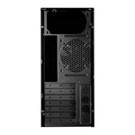 Antec VSK-4000B USB3.0 Mid Tower PC Case Black