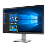 Dell UltraSharp 32" UP3216Q Professional IPS 4K UHD Monitor