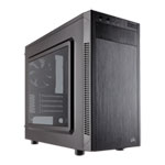 Corsair Carbide 88R Micro ATX PC Gaming Case with Window